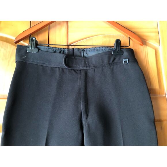 VTG ROBBE SKIWEAr Ski Pants Thinsulate Made In USA SZ 32 Long - Picture 5 of 14